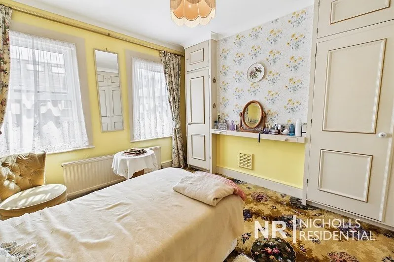 Evelyn Road, Richmond, TW10, photo 9
