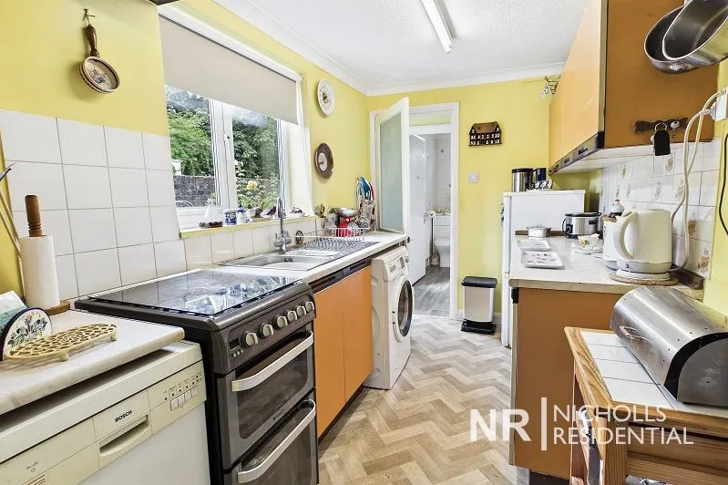 Evelyn Road, Richmond, TW10, photo 6