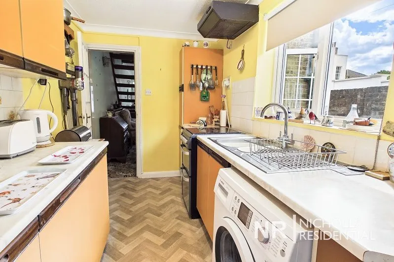 Evelyn Road, Richmond, TW10, photo 7
