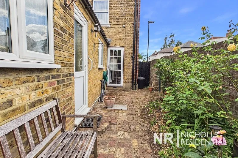 Evelyn Road, Richmond, TW10, photo 14