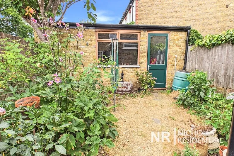 Evelyn Road, Richmond, TW10, photo 3