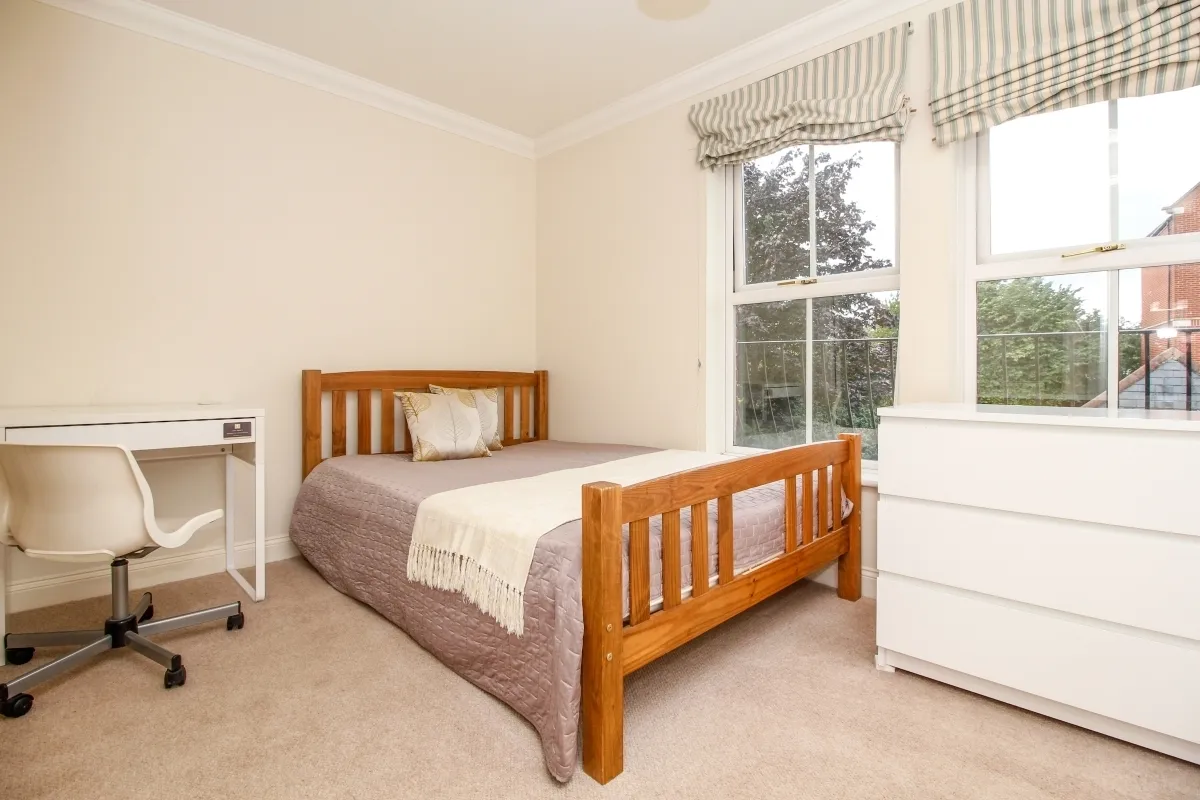 4 bed house to rent, Stable Close, Central Oxford, OX1