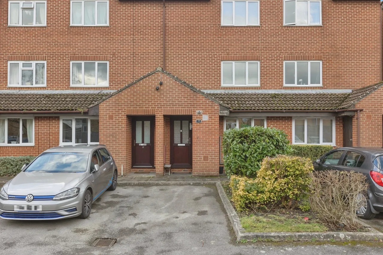 Berwick Way, Sevenoaks, TN14, photo 14