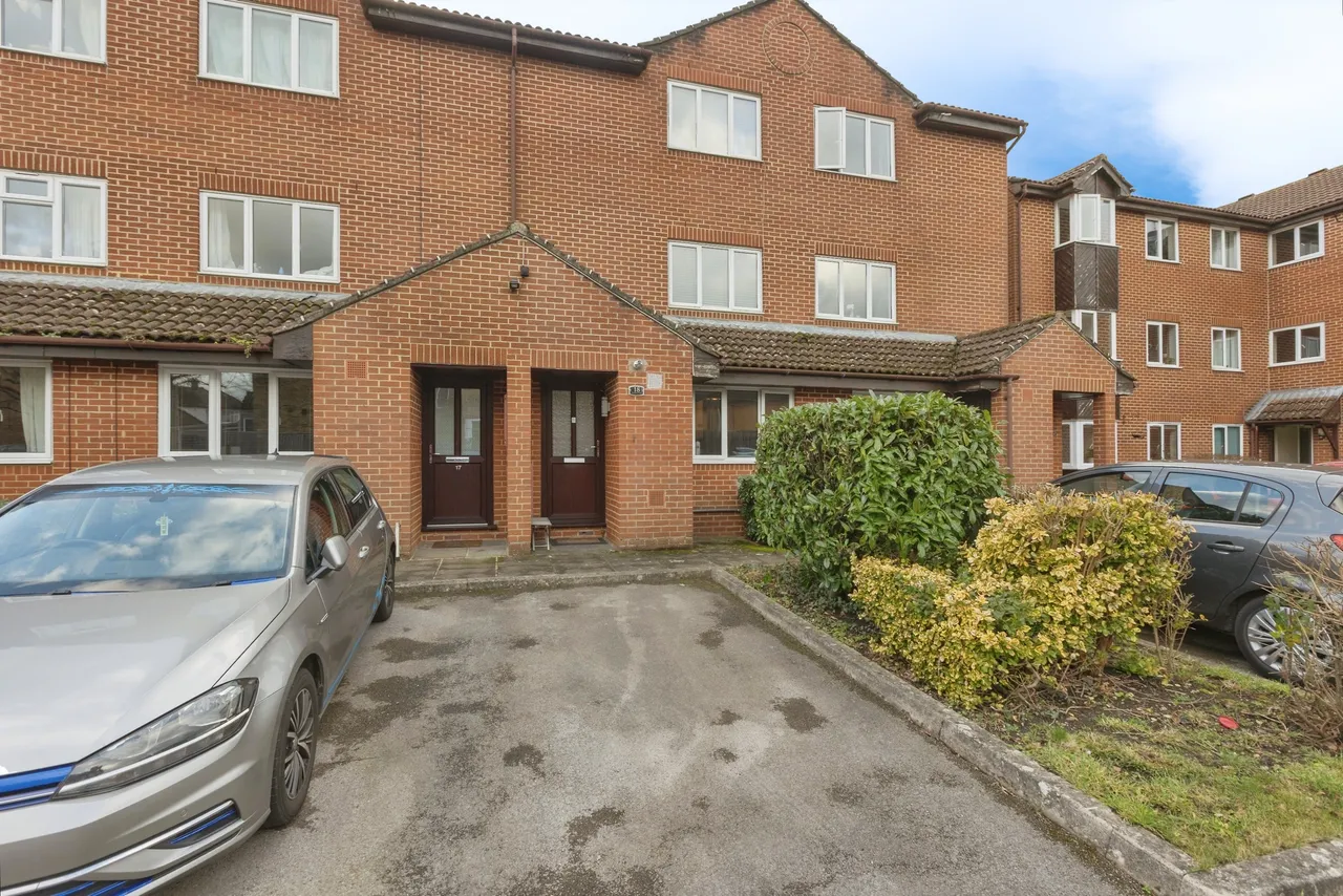 Berwick Way, Sevenoaks, TN14, photo 12