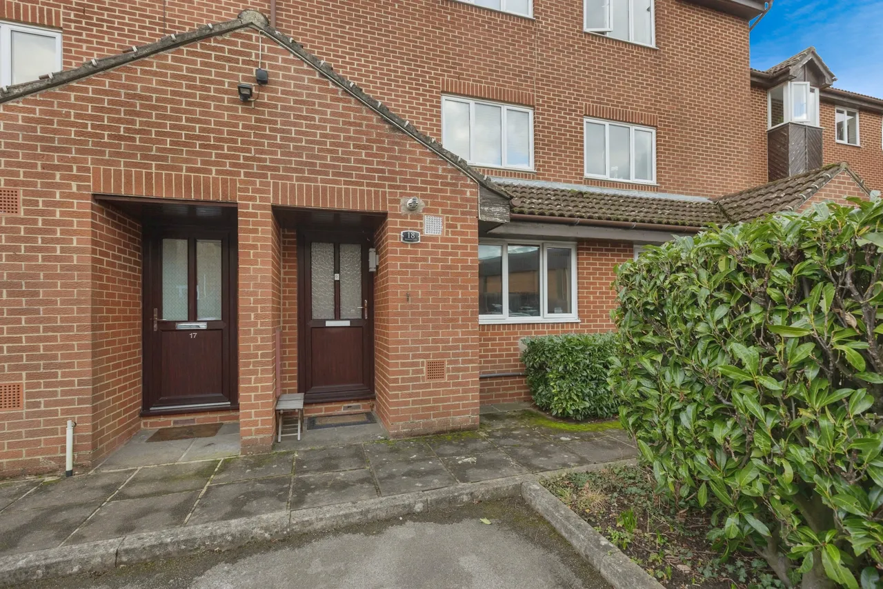 Berwick Way, Sevenoaks, TN14, photo 13