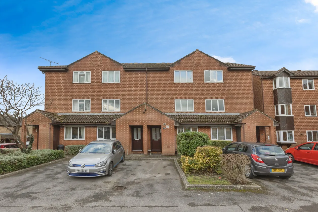 Berwick Way, Sevenoaks, TN14, photo 8