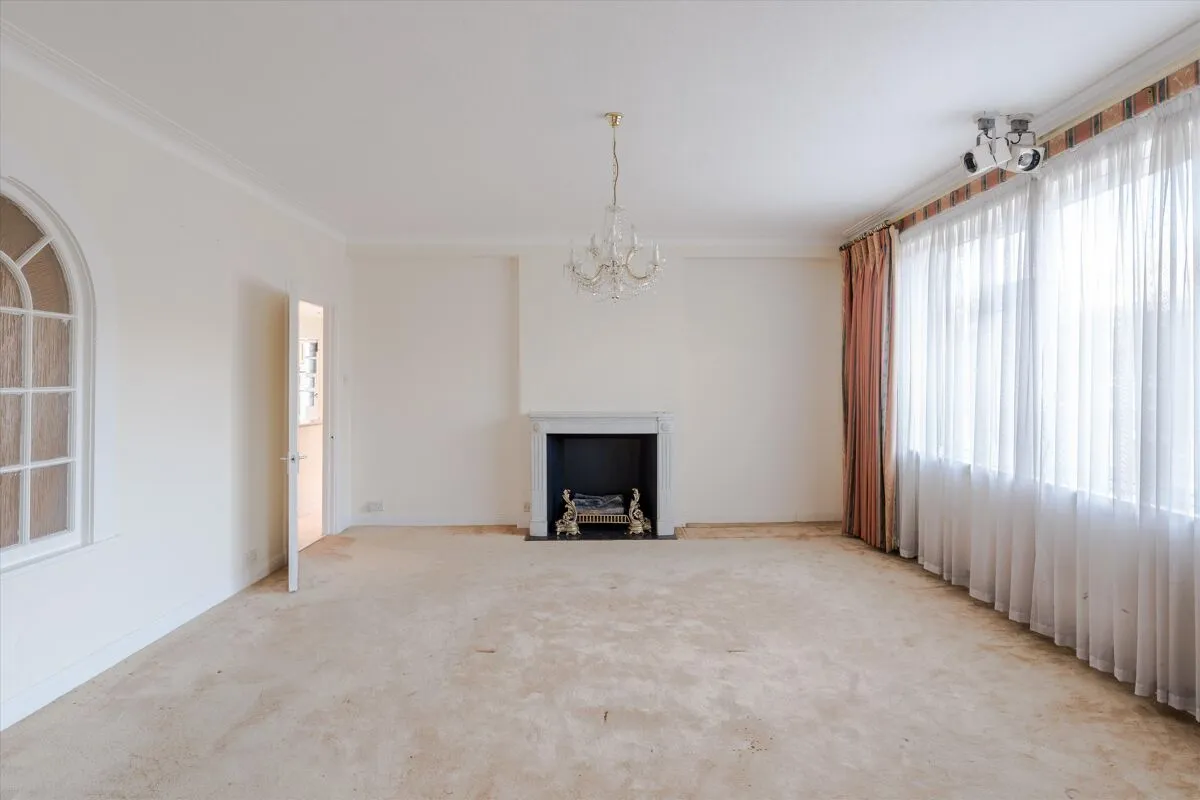 Avenue Road, St John's Wood, NW8, photo 20