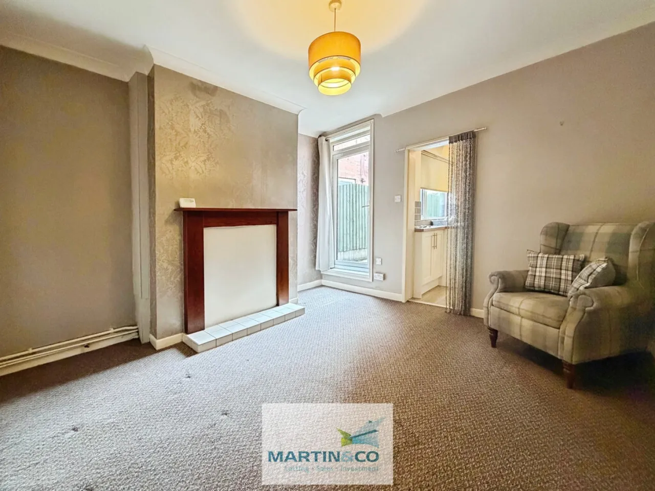 John Street, Worksop, photo 8