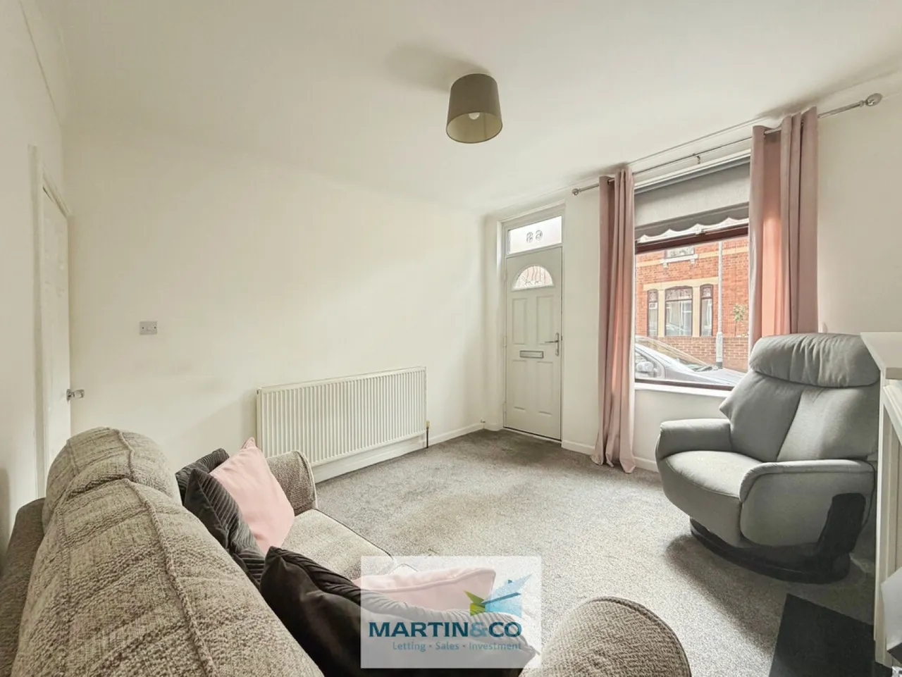 John Street, Worksop, photo 6