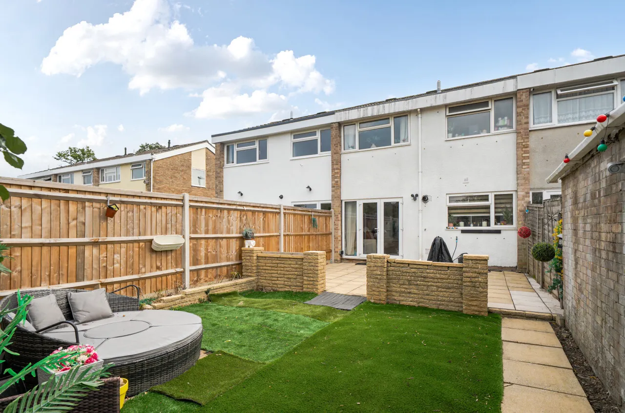 Marlow Road, Bishops Waltham, SO32, photo 11