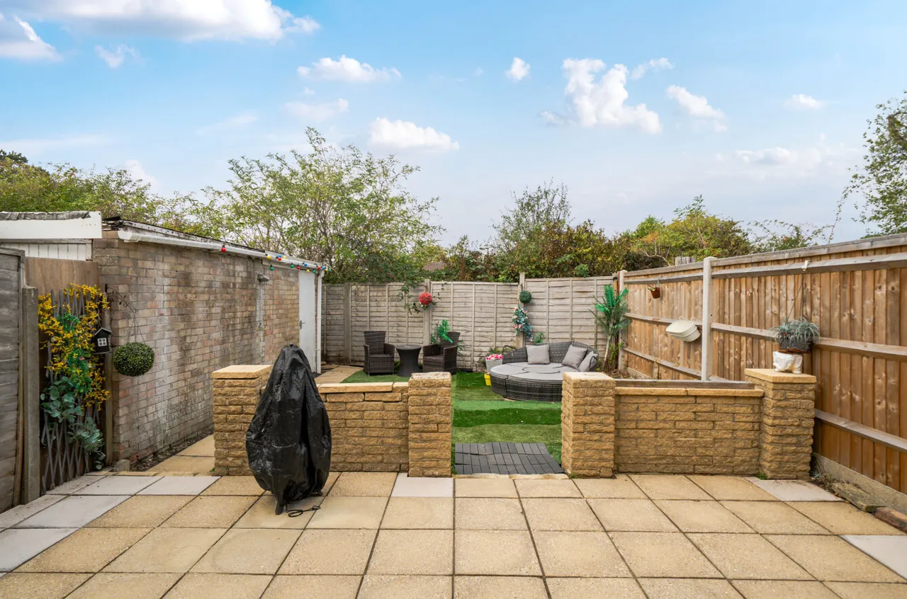 Marlow Road, Bishops Waltham, SO32, photo 8
