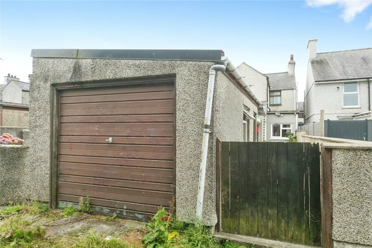 Station Road, Llanrug, LL55, photo 17