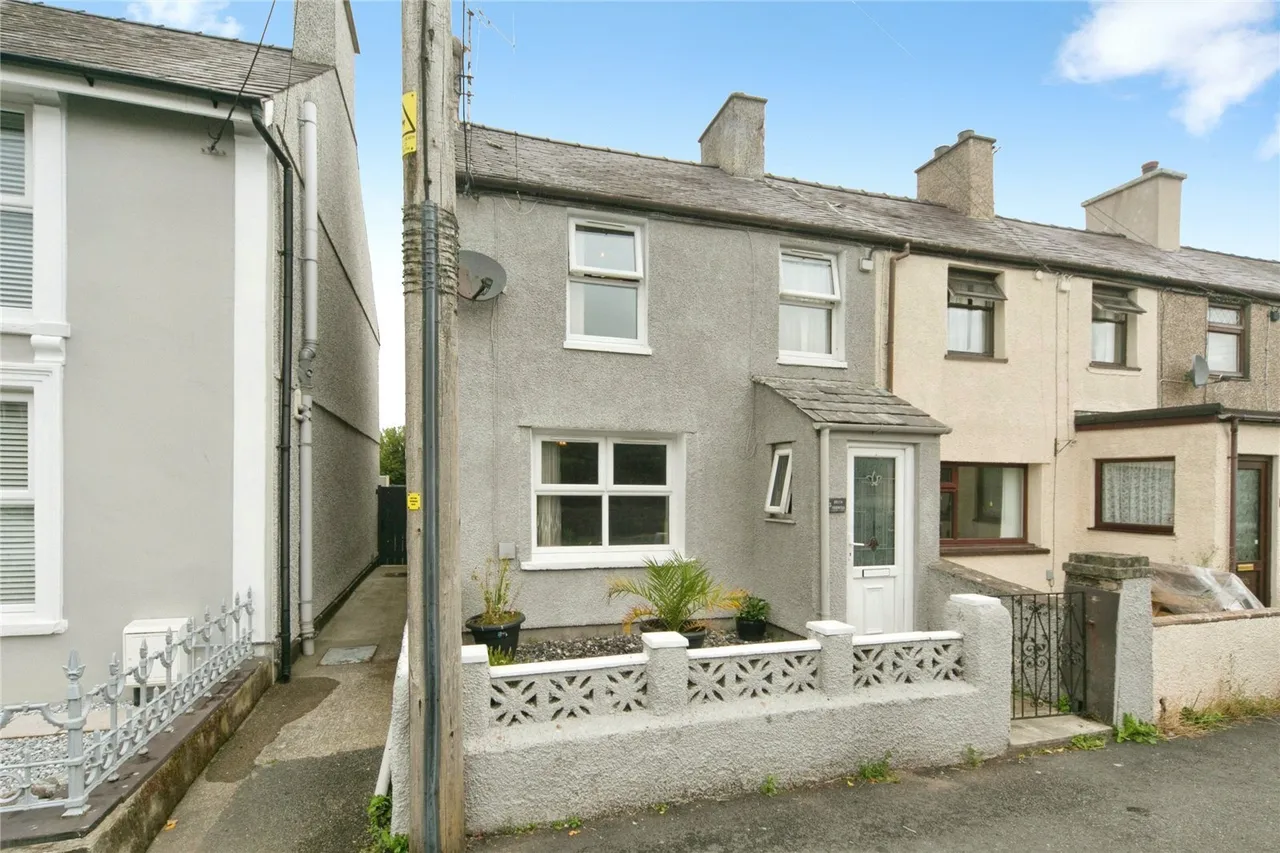 Station Road, Llanrug, LL55, photo 18