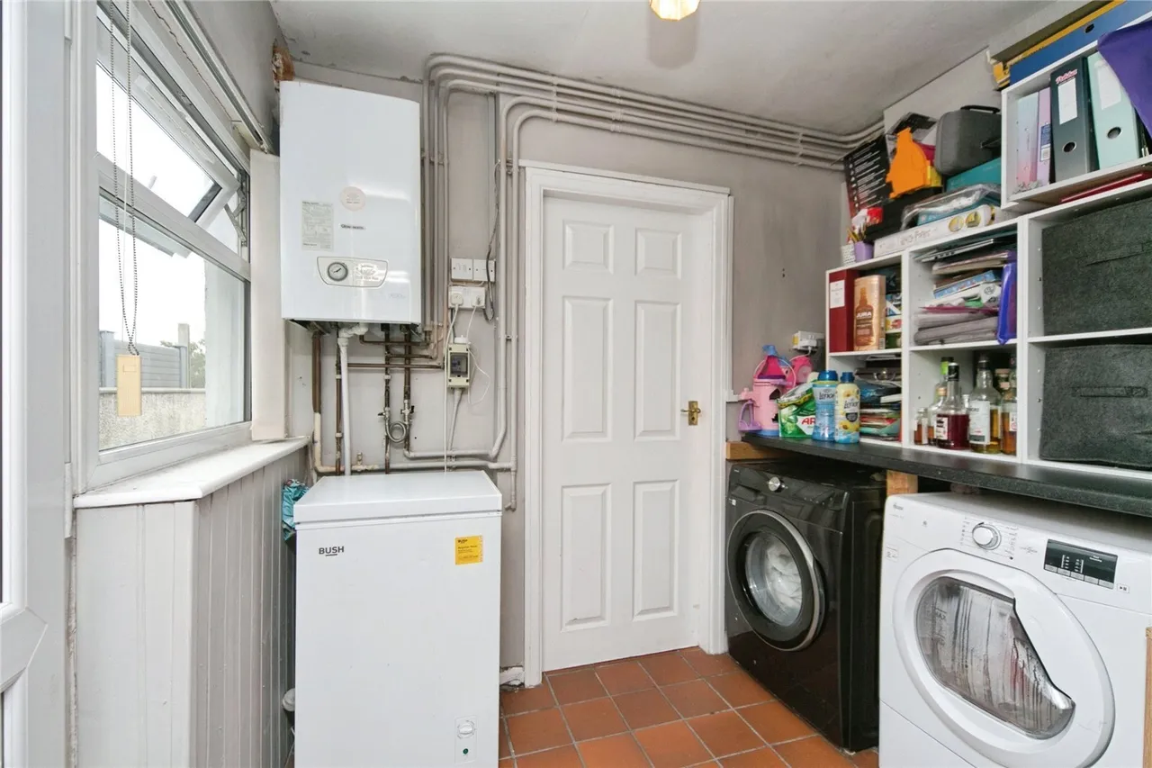 Station Road, Llanrug, LL55, photo 8