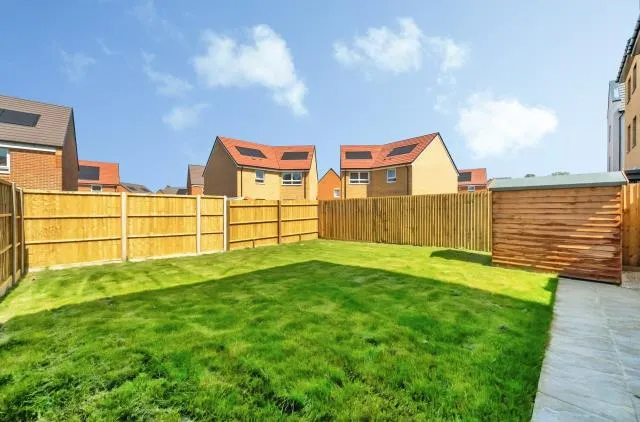 Gowering Way, Abingdon, OX14, photo 3