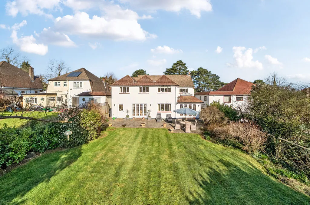 Beckett Avenue, Kenley CR8 5LT, photo 21