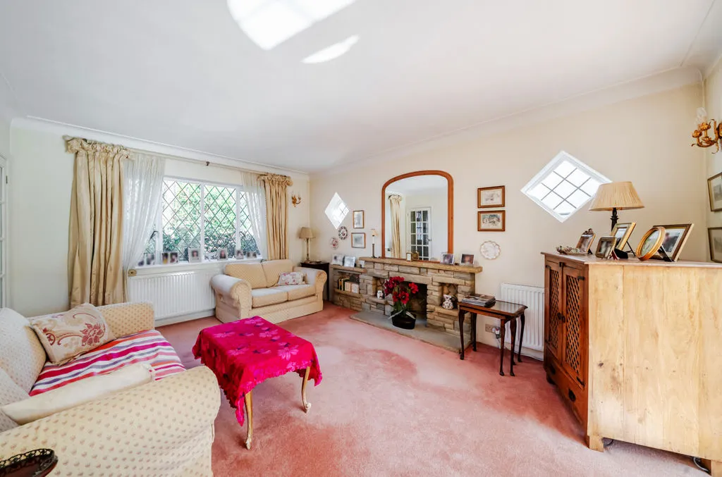 Beckett Avenue, Kenley CR8 5LT, photo 3