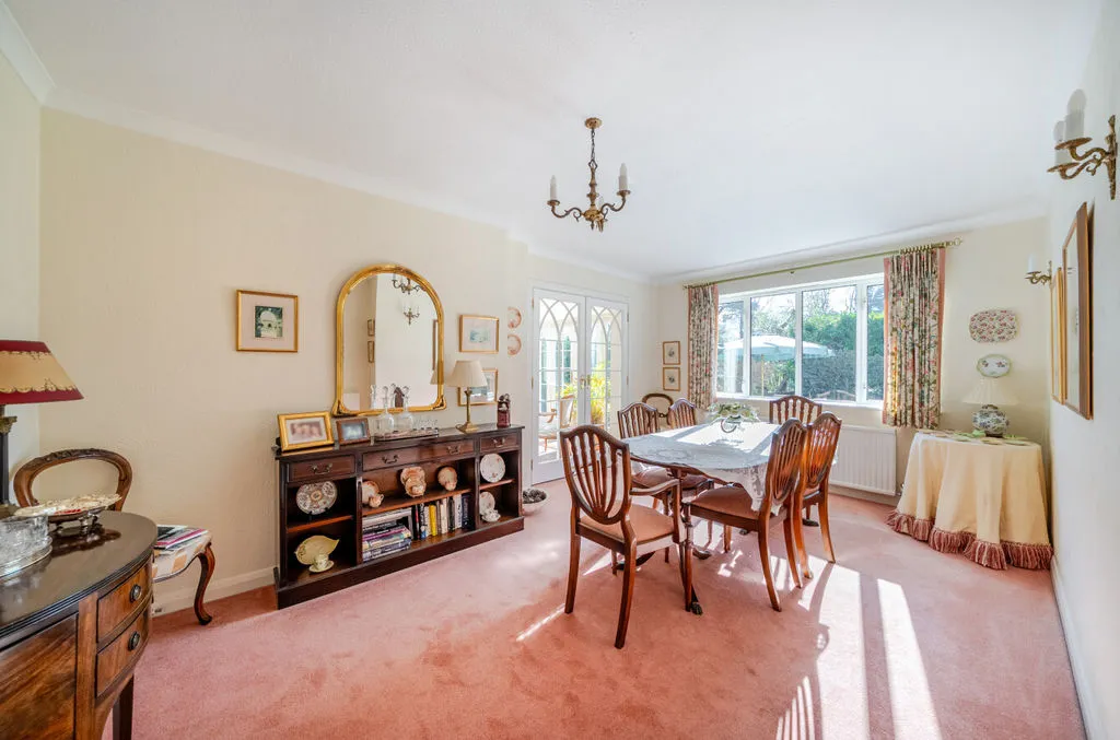 Beckett Avenue, Kenley CR8 5LT, photo 5