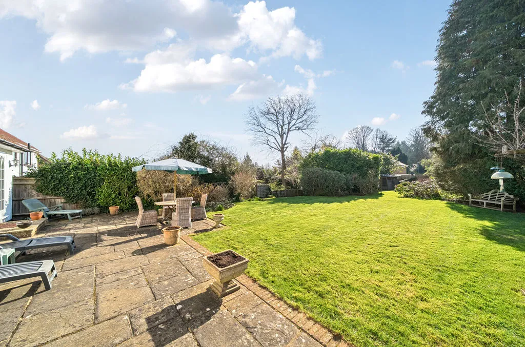 Beckett Avenue, Kenley CR8 5LT, photo 20