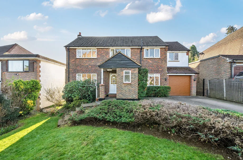 Beckett Avenue, Kenley CR8 5LT, photo 22