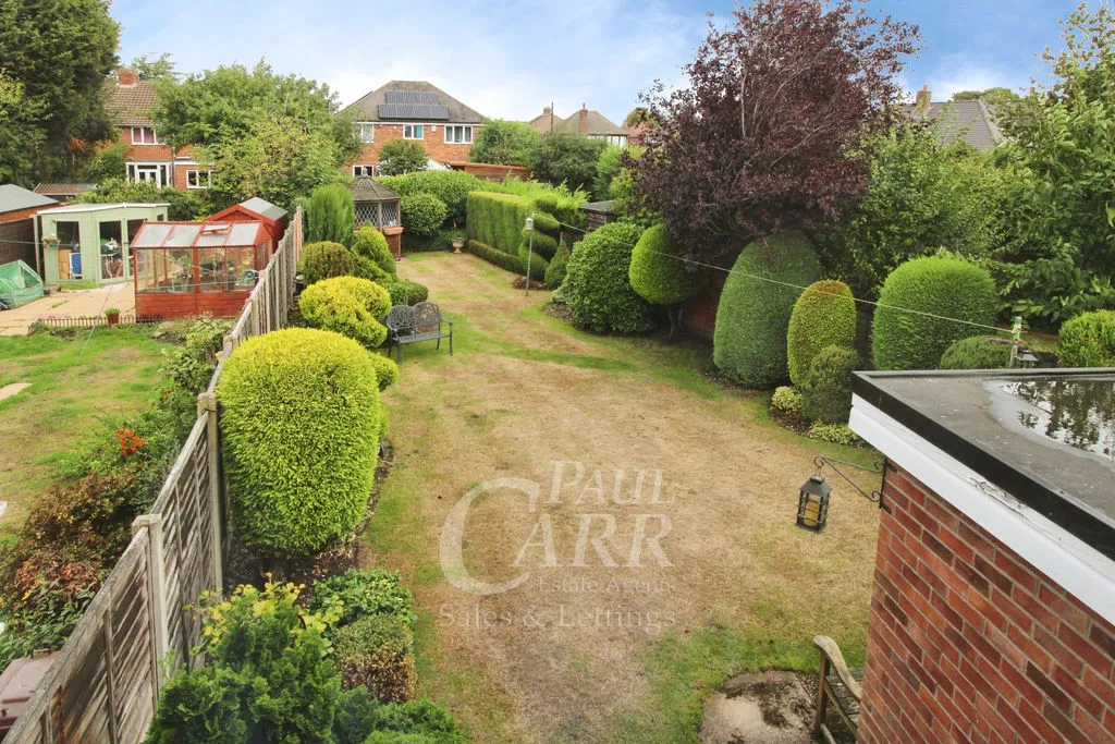 Westway, Pelsall, WS4, photo 12