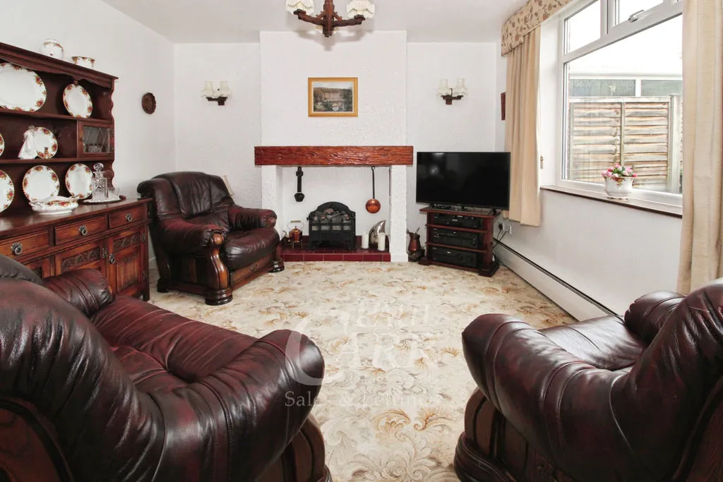 Westway, Pelsall, WS4, photo 4