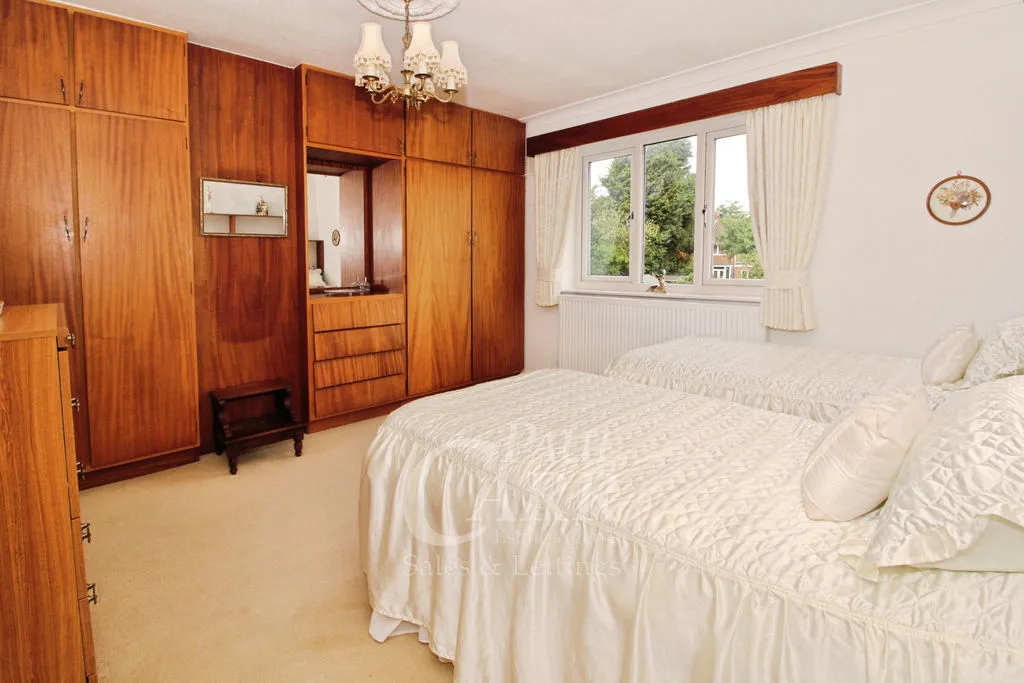 Westway, Pelsall, WS4, photo 11