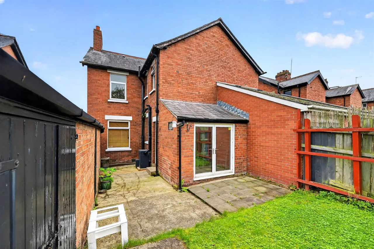Finaghy Road South, Belfast, BT10, photo 20