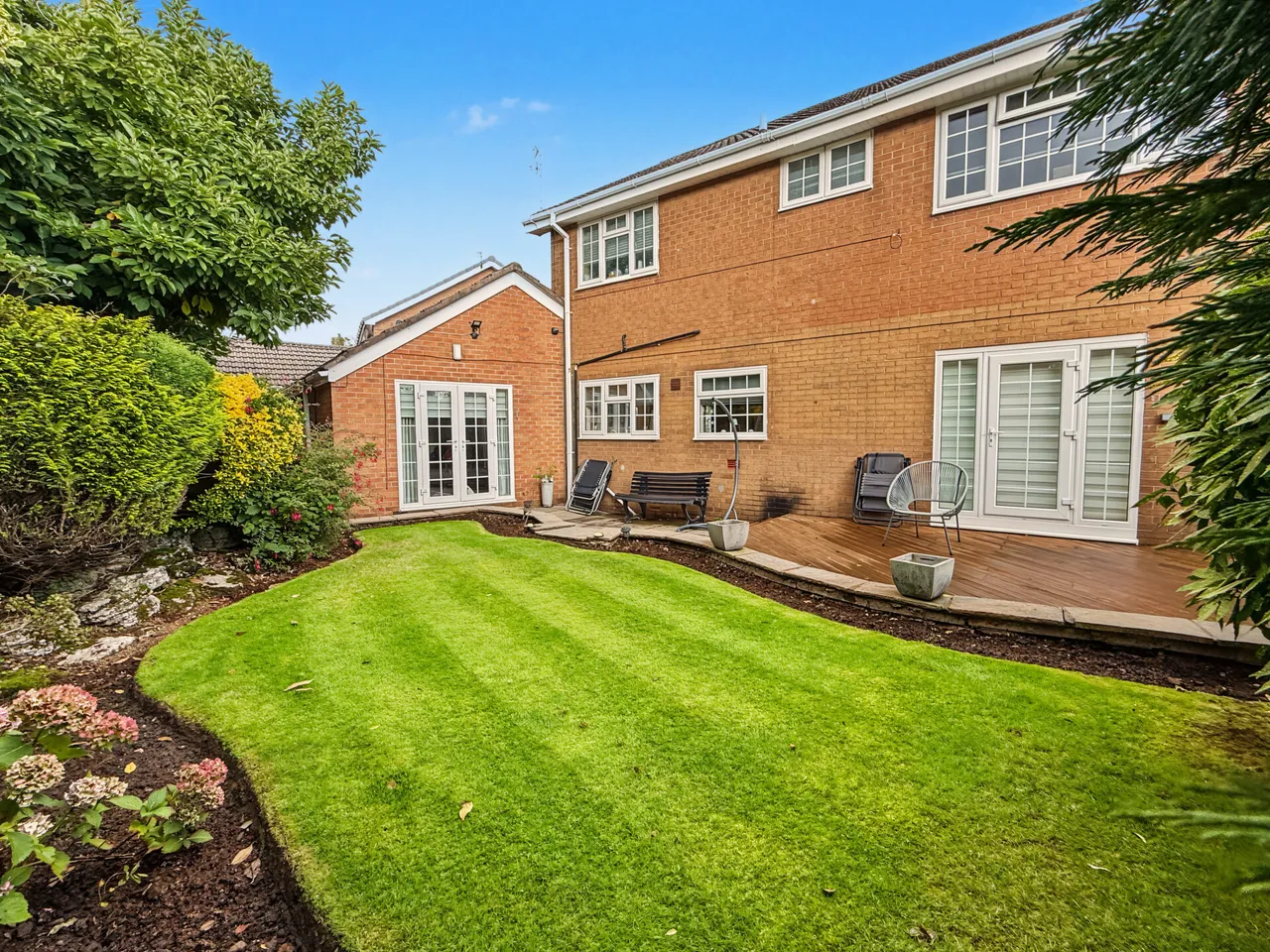 Fairhaven Avenue, Whitefield, M45, photo 4