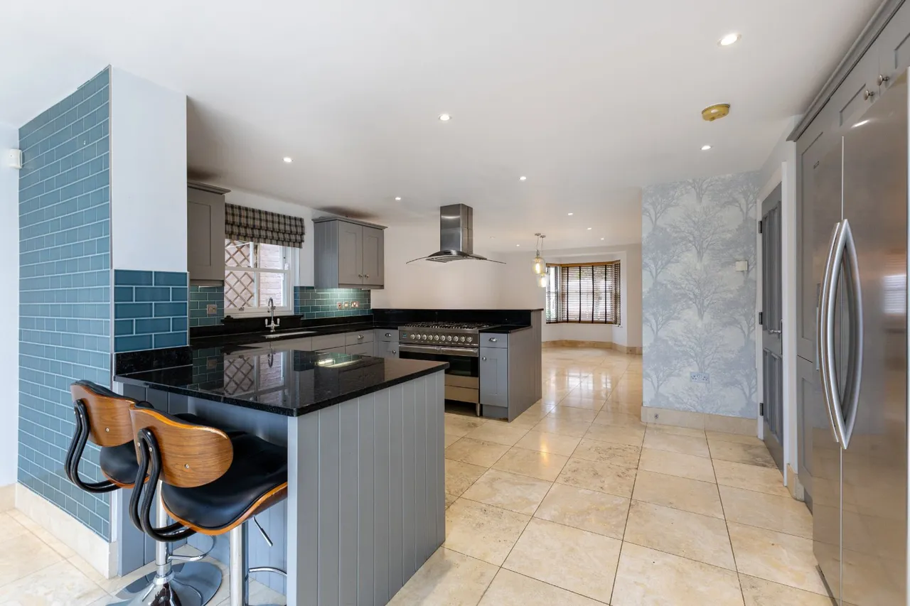 Beaumont Rise, Marlow, SL7, photo 7