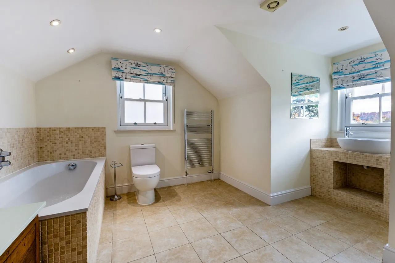 Beaumont Rise, Marlow, SL7, photo 19