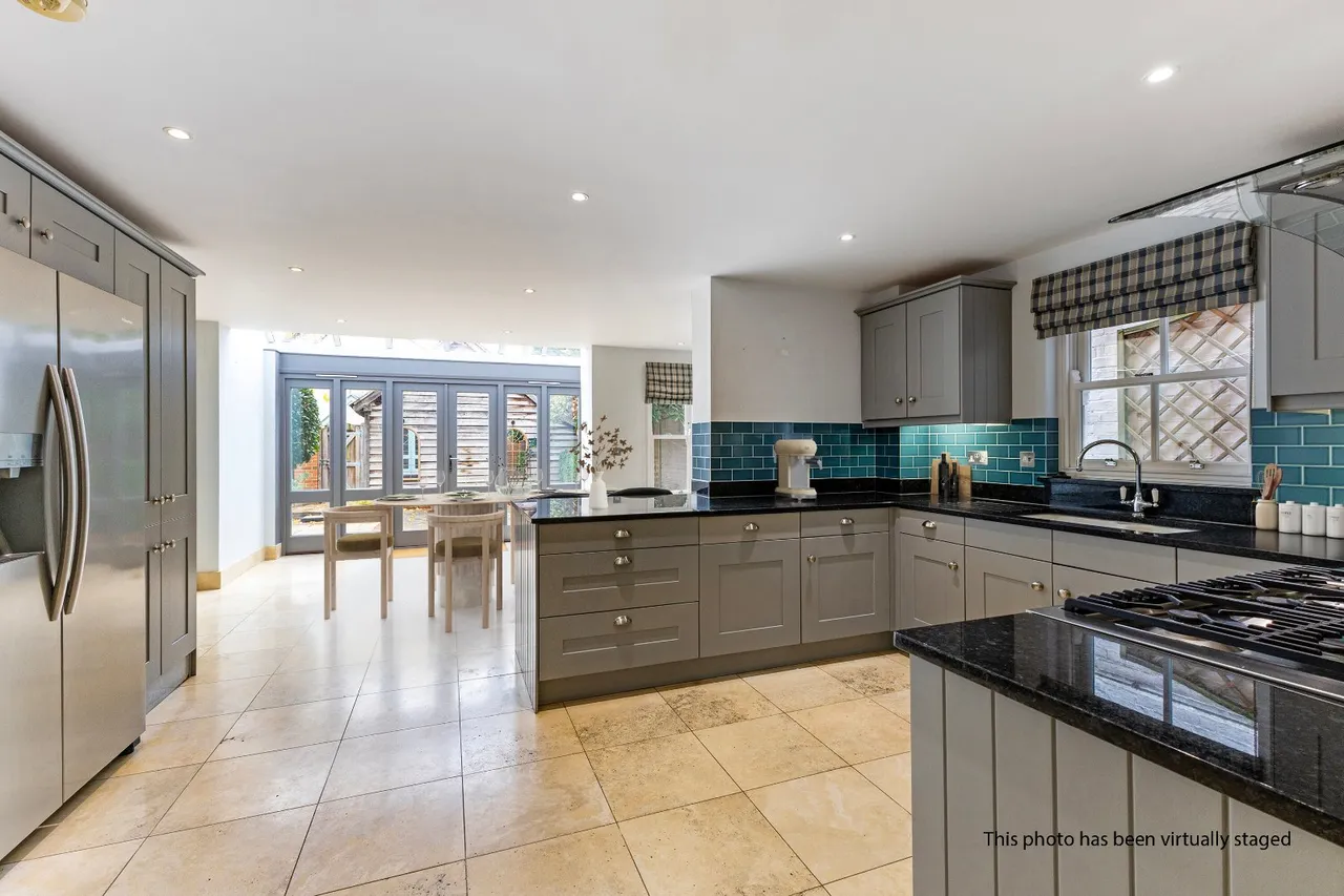 Beaumont Rise, Marlow, SL7, photo 2