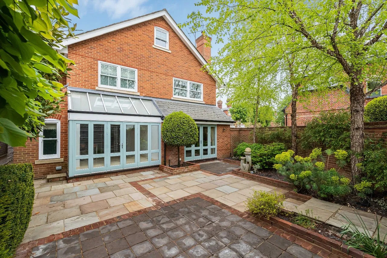 Beaumont Rise, Marlow, SL7, photo 22