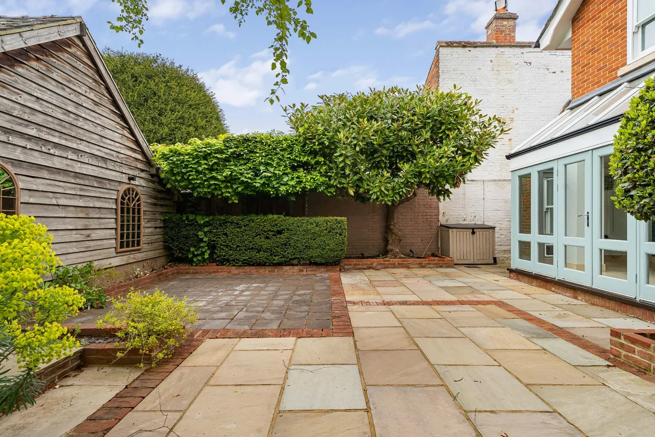Beaumont Rise, Marlow, SL7, photo 6