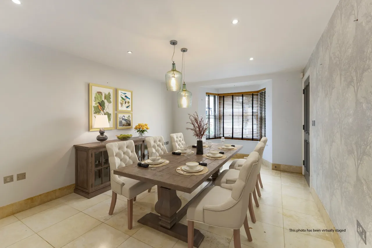 Beaumont Rise, Marlow, SL7, photo 8