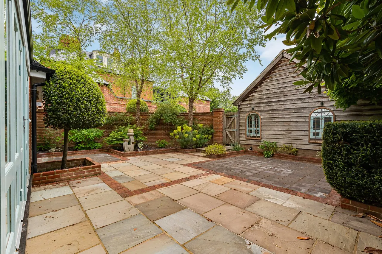 Beaumont Rise, Marlow, SL7, photo 23
