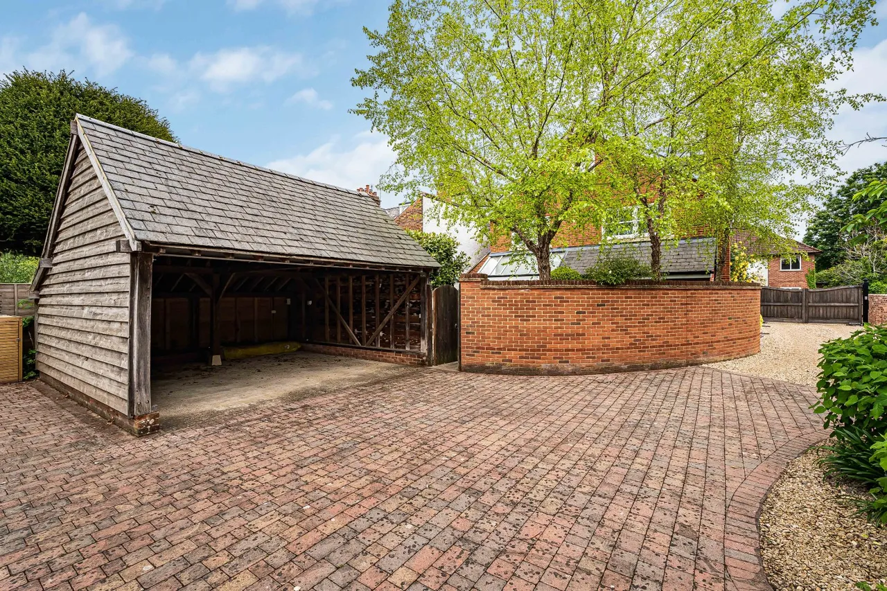 Beaumont Rise, Marlow, SL7, photo 24