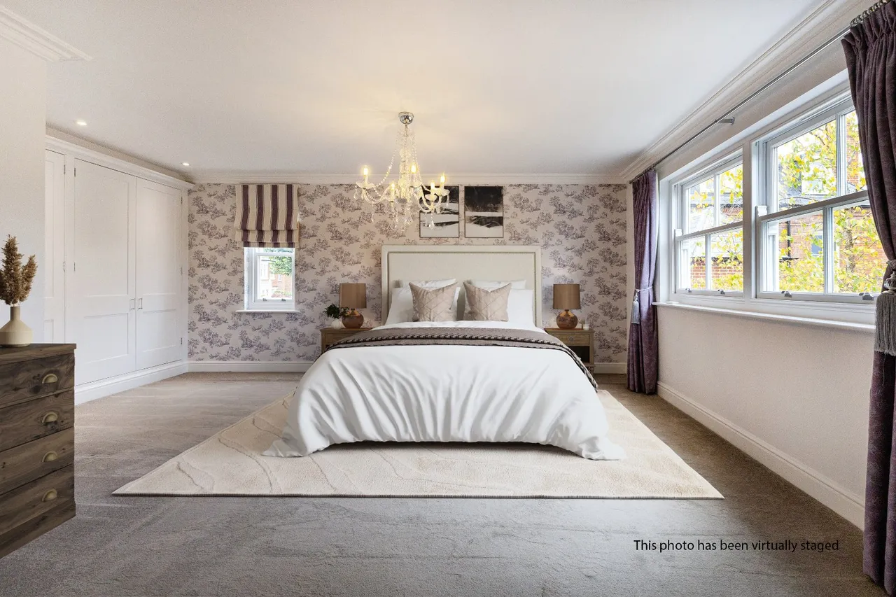 Beaumont Rise, Marlow, SL7, photo 11