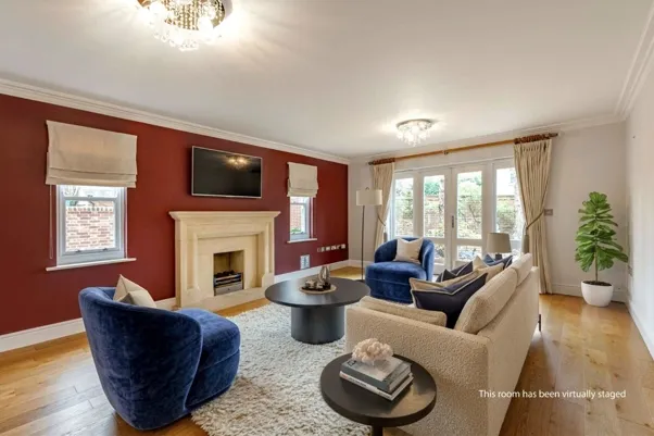 Beaumont Rise, Marlow, SL7, photo 4
