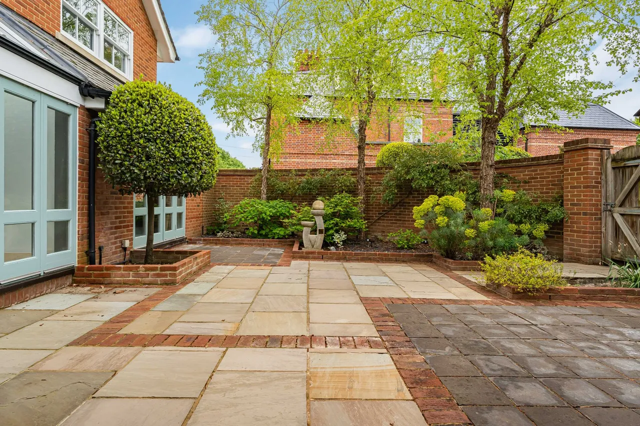 Beaumont Rise, Marlow, SL7, photo 5