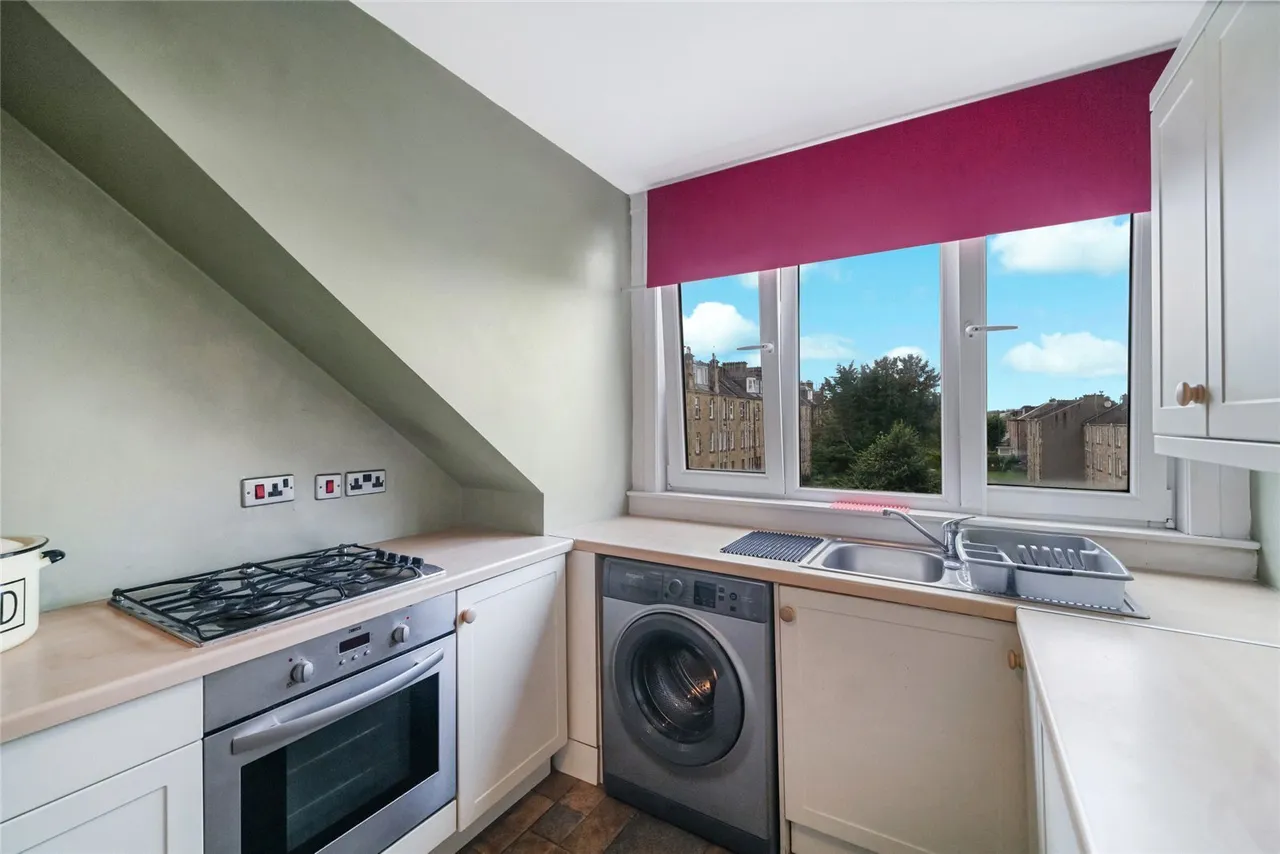 Robertson Street, Greenock, Inverclyde, PA16, photo 6