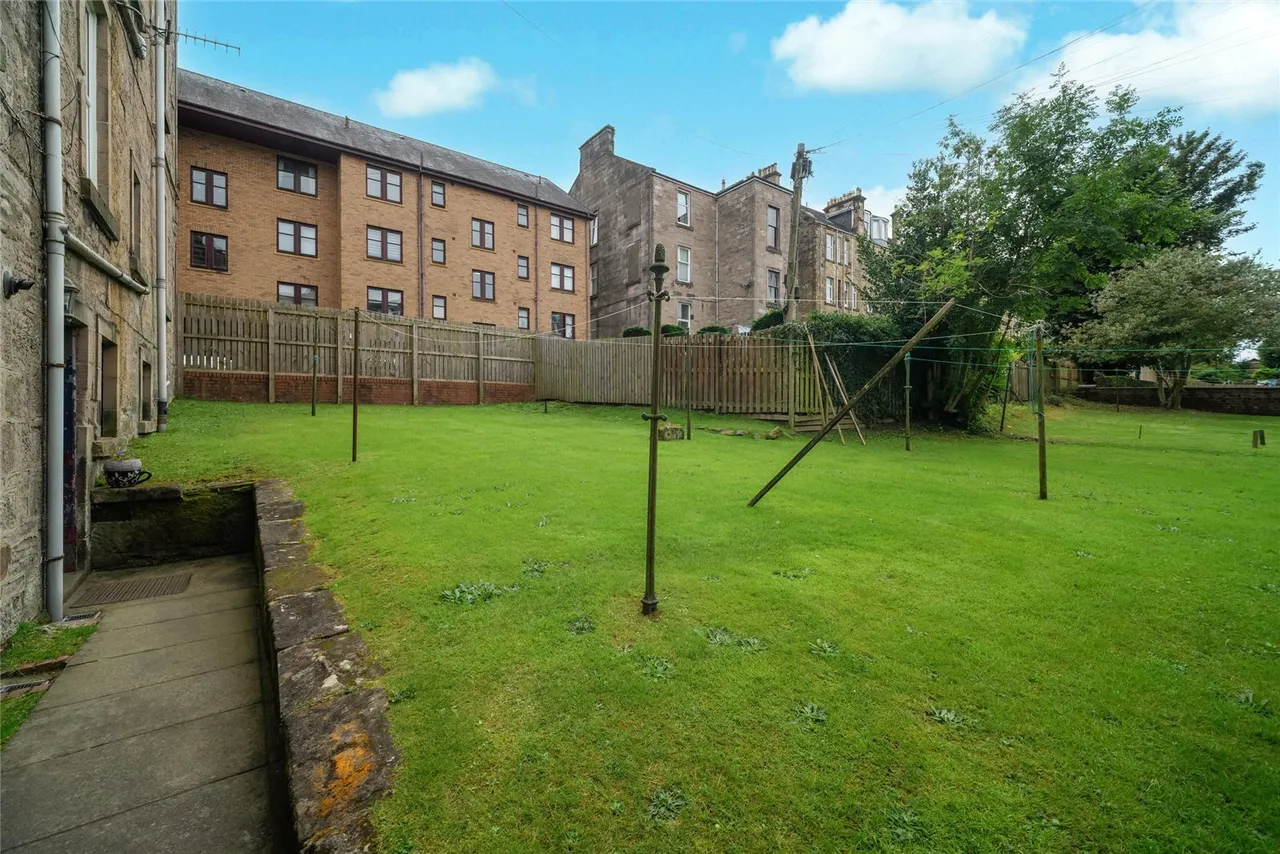Robertson Street, Greenock, Inverclyde, PA16, photo 12