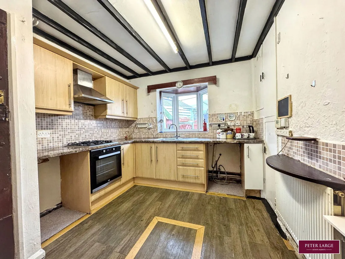 Meliden Road, Meliden, Denbighshire, LL19 8LY, photo 4