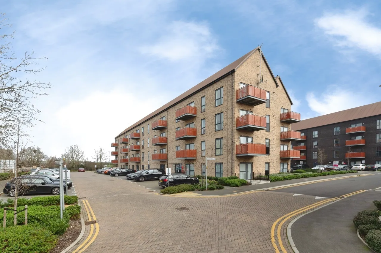 Buttermere Way, West Thurrock, RM20, photo 19