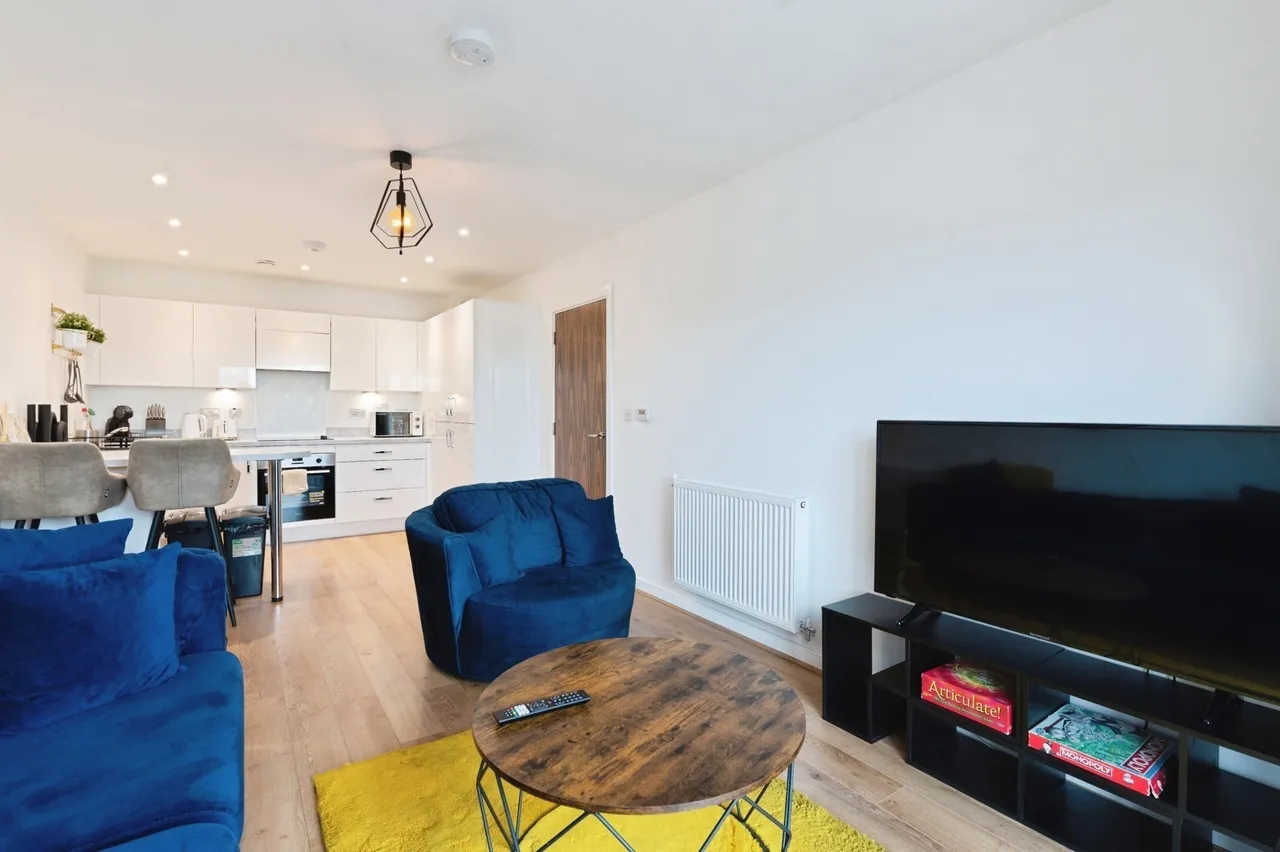 Buttermere Way, West Thurrock, RM20, photo 8