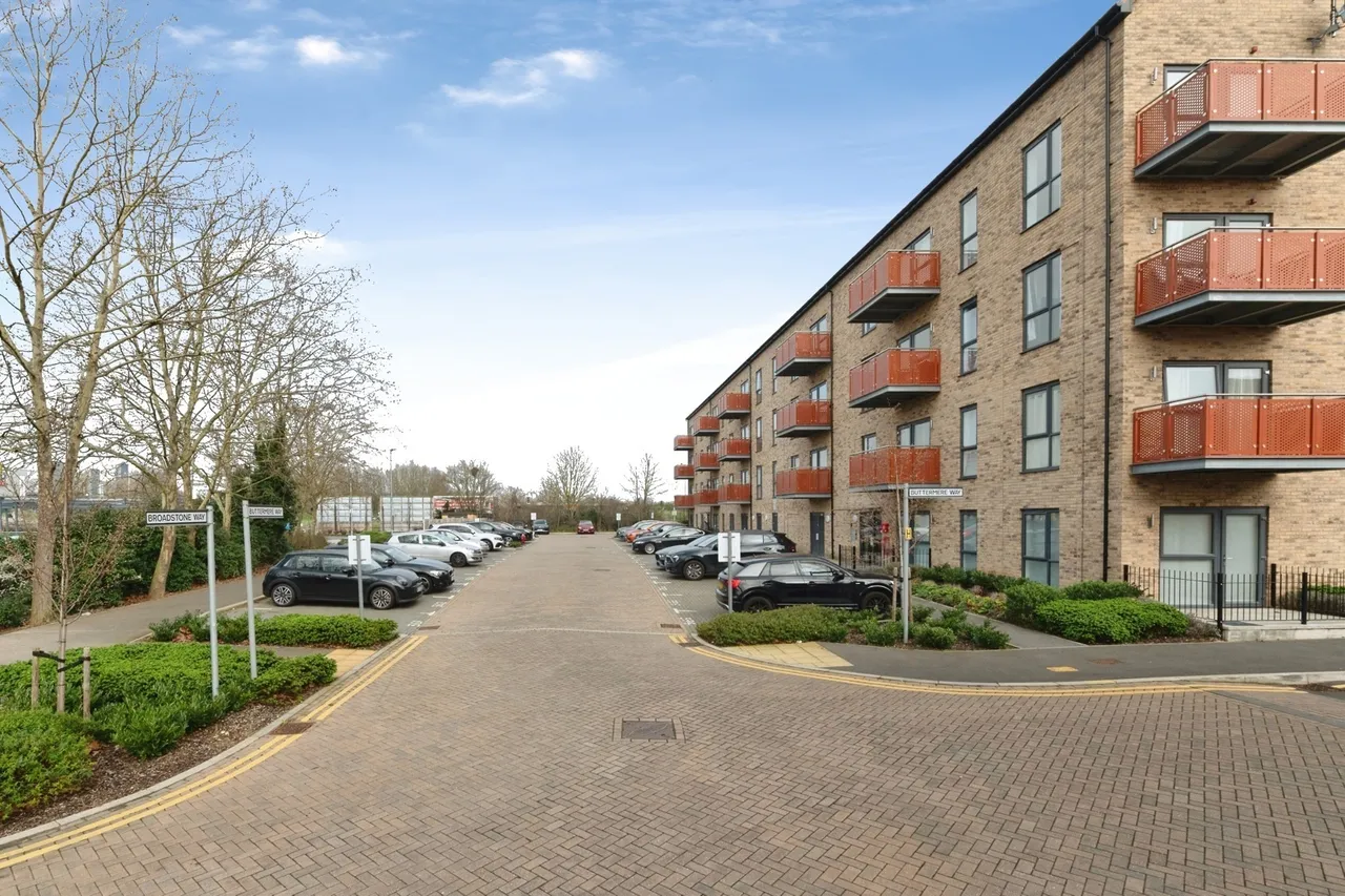 Buttermere Way, West Thurrock, RM20, photo 20