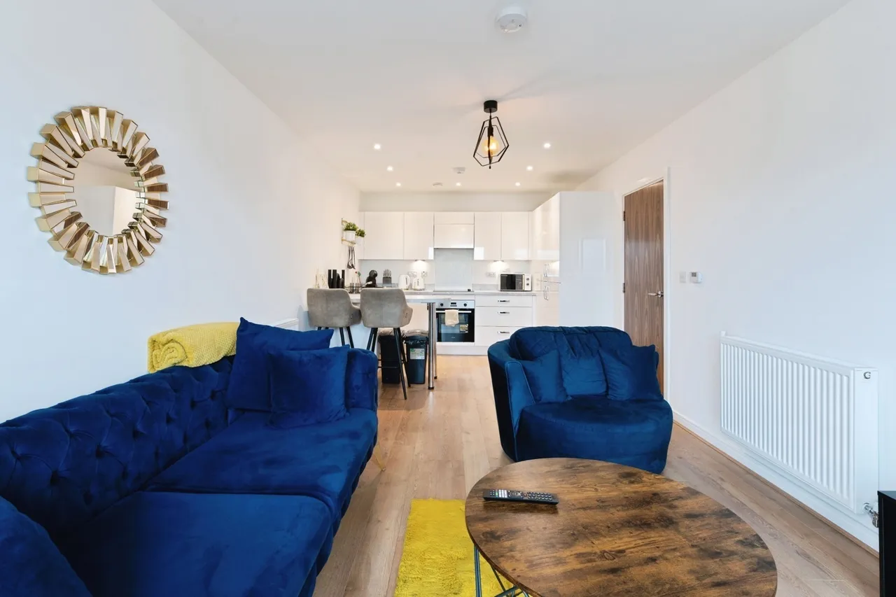 Buttermere Way, West Thurrock, RM20, photo 9