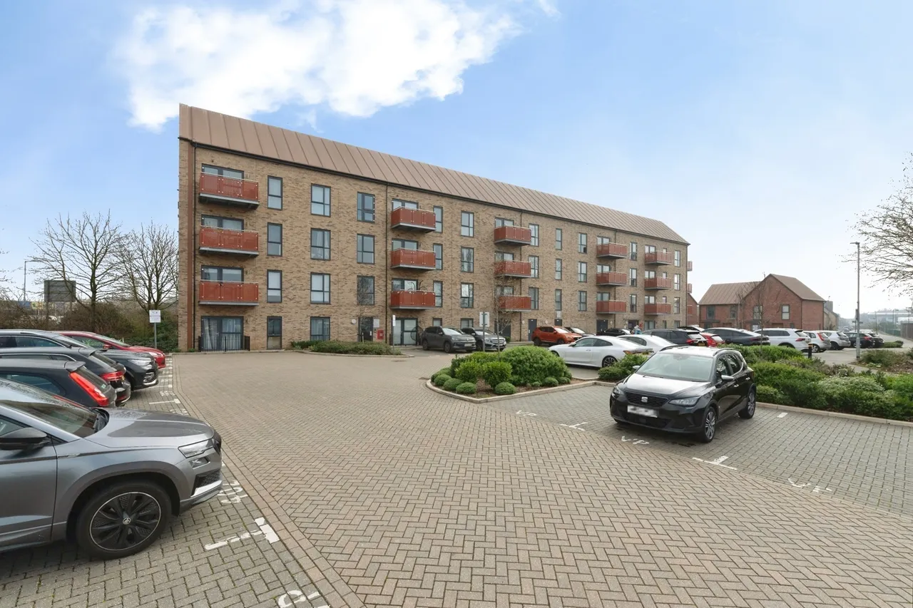 Buttermere Way, West Thurrock, RM20, photo 18