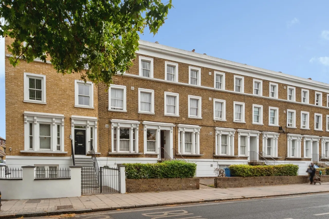 Nunhead Green, London, SE15, photo 19