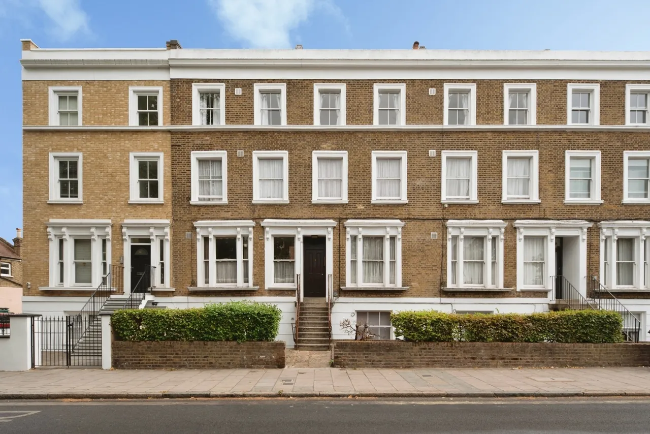 Nunhead Green, London, SE15, photo 20